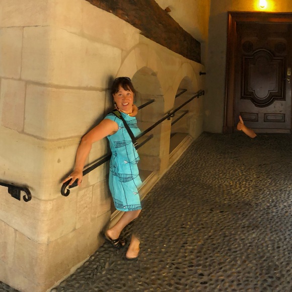 Meet your Posher, Yoshiko - Picture 2 of 2